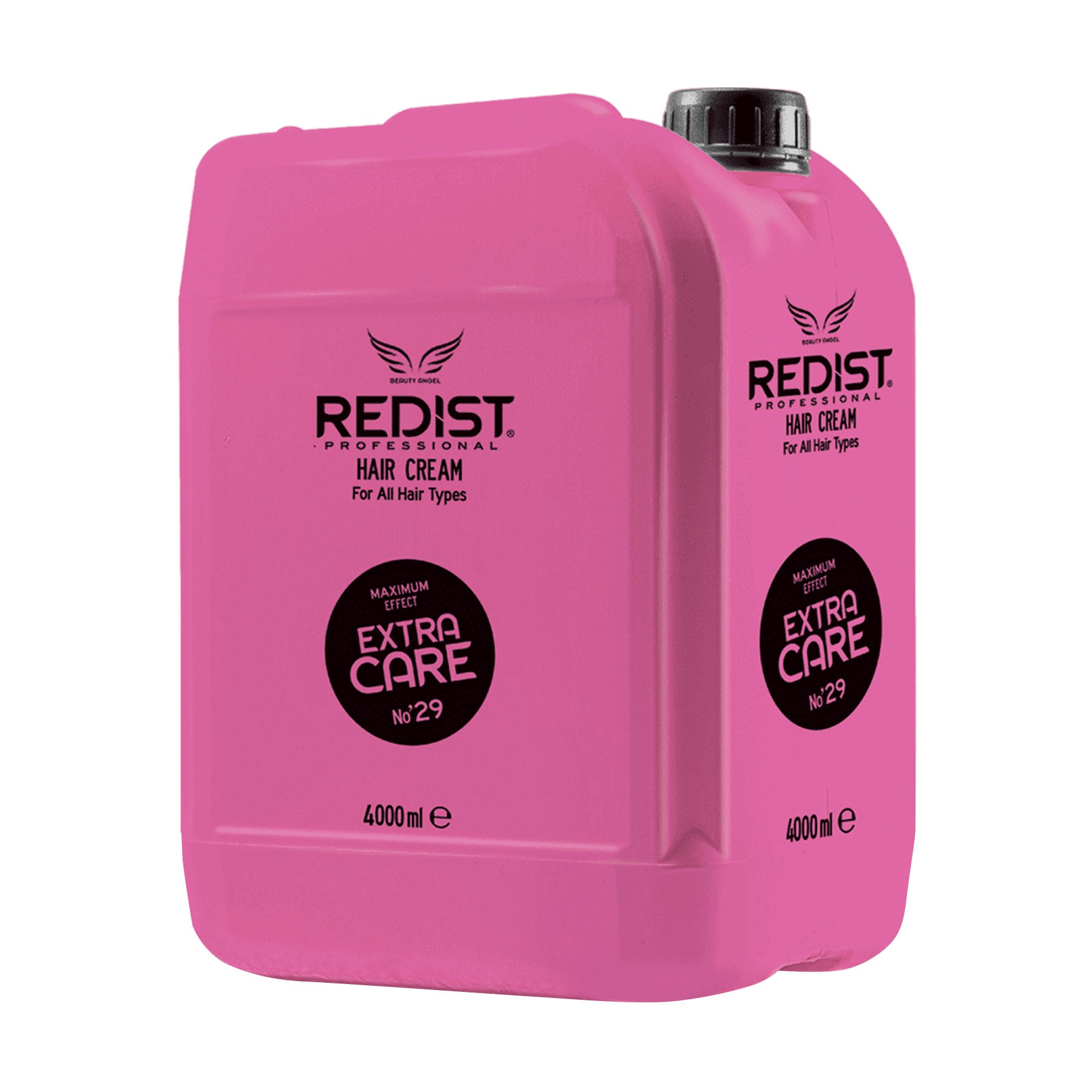 Крем-кондиціонер для волосся Redist Professional Hair Care Cream з олією авокадо, 4 л